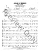 Agua De Beber (Water To Drink) Guitar and Fretted sheet music cover